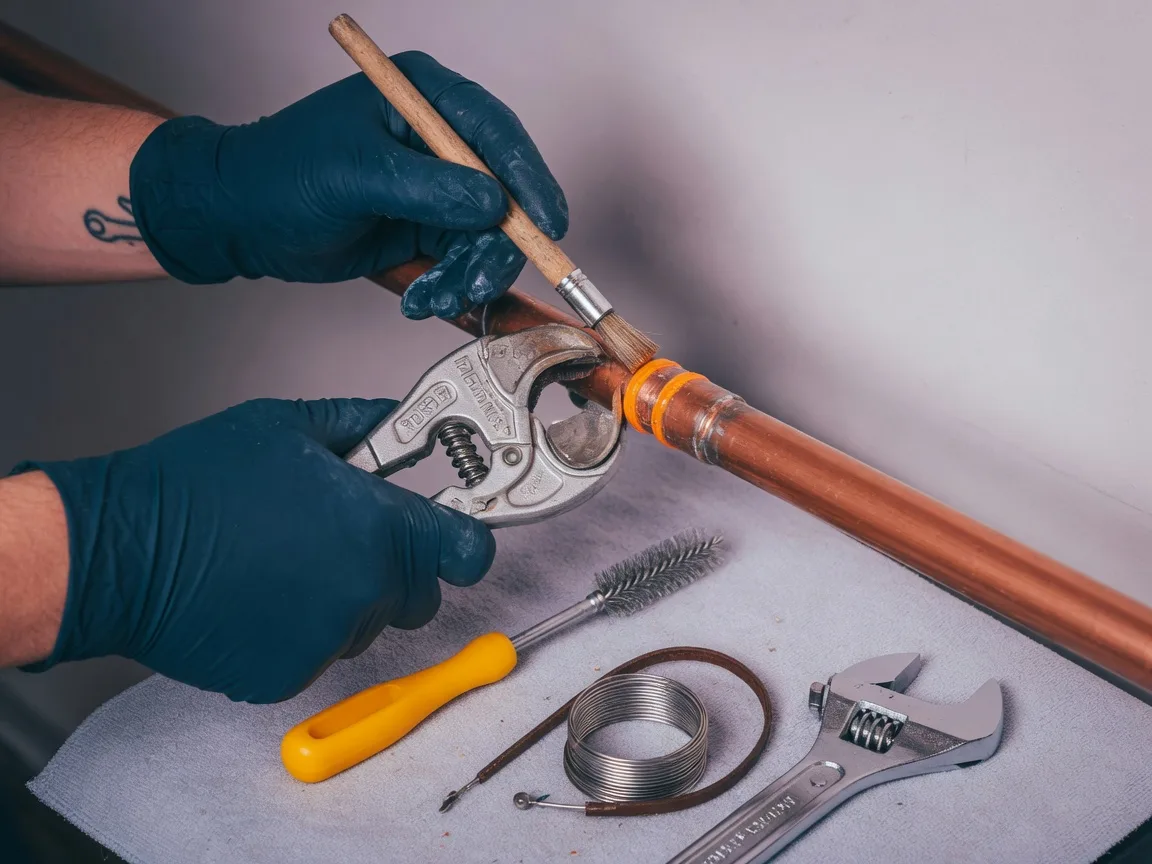 Why choose Sump Pump Repair in Vici, OK